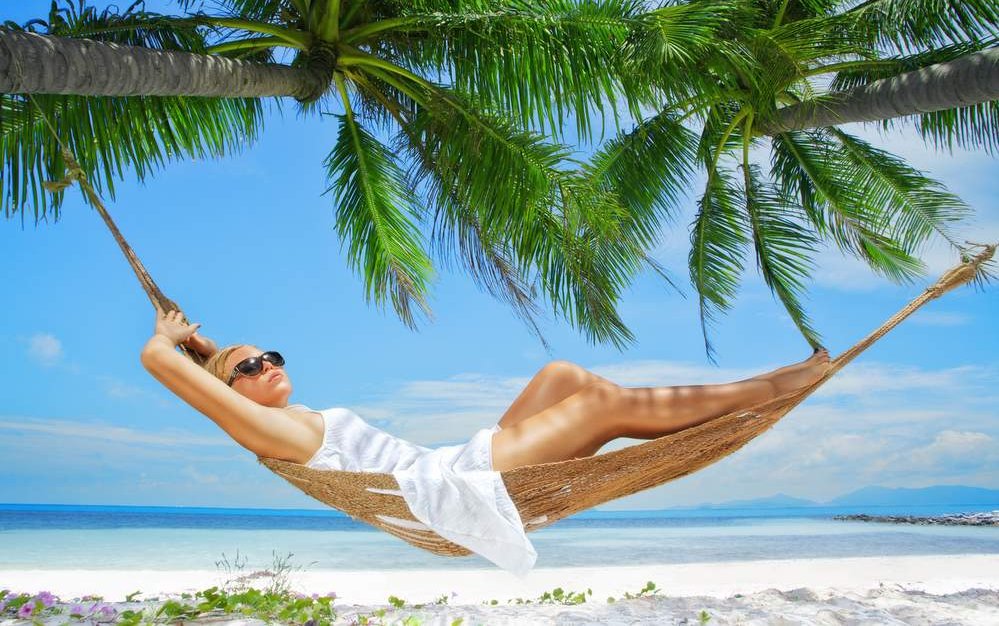 Wakacje z biurem podróży