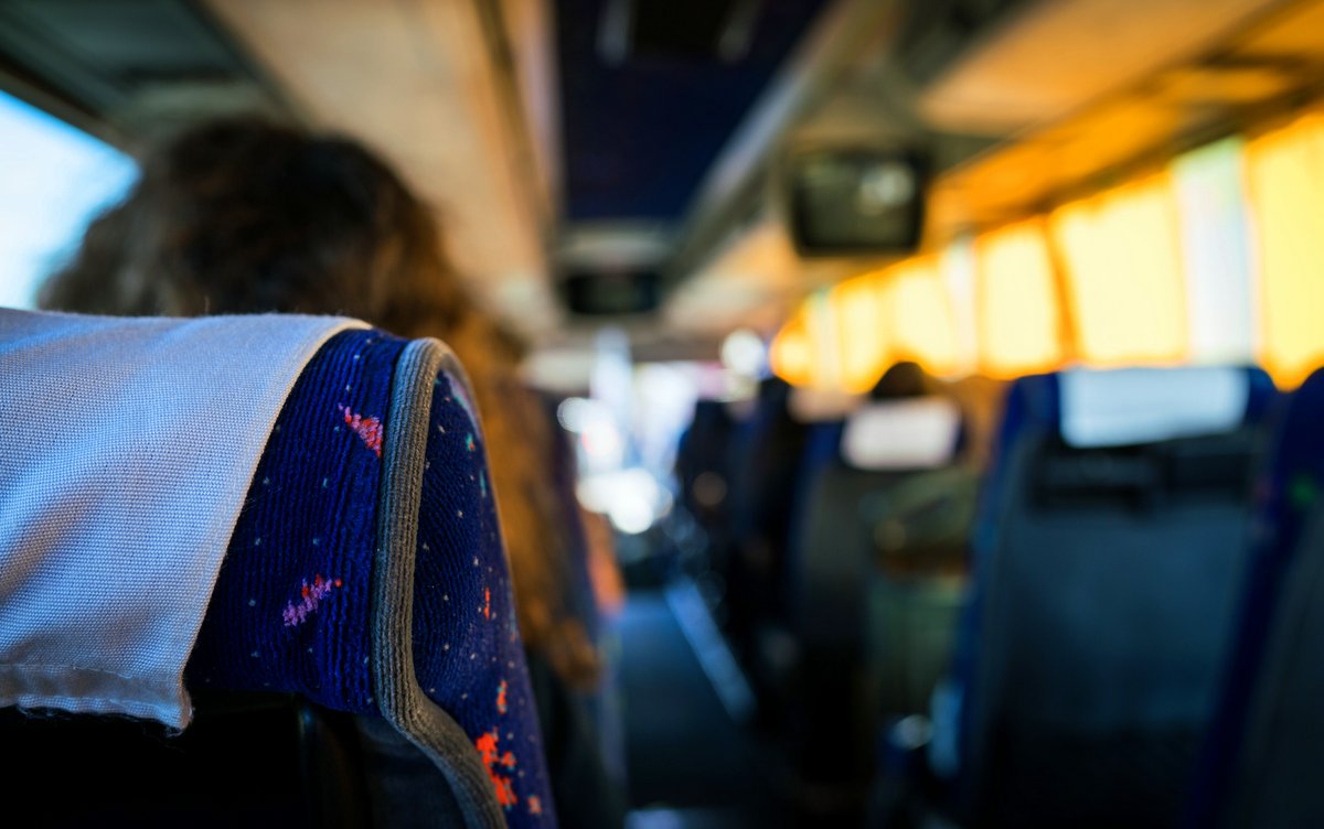 Mikrobusy z Koszalina do Frankfurtu