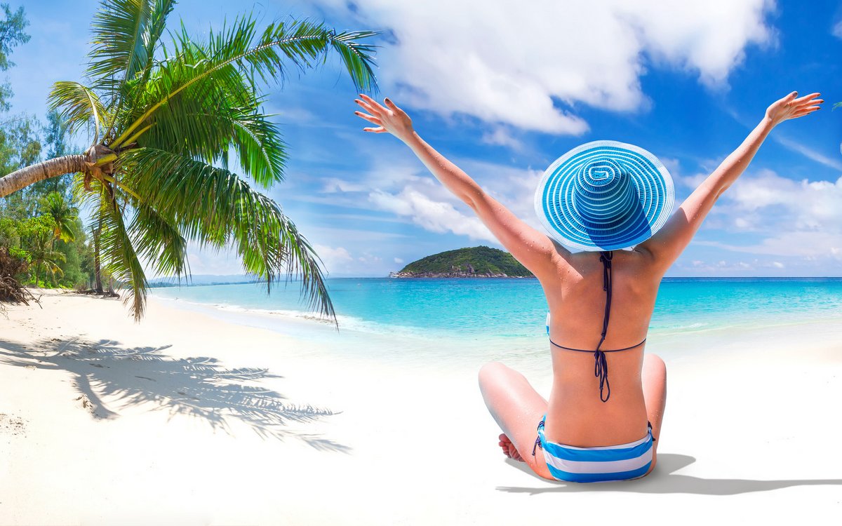 Tanie bilety lotnicze do Tajlandii